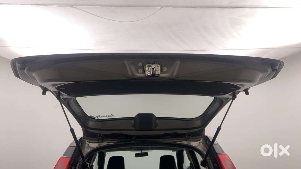 Maruti Suzuki Wagon R 1.0 2010-2013 Lxi Cng, 2021, Cng & Hybrids