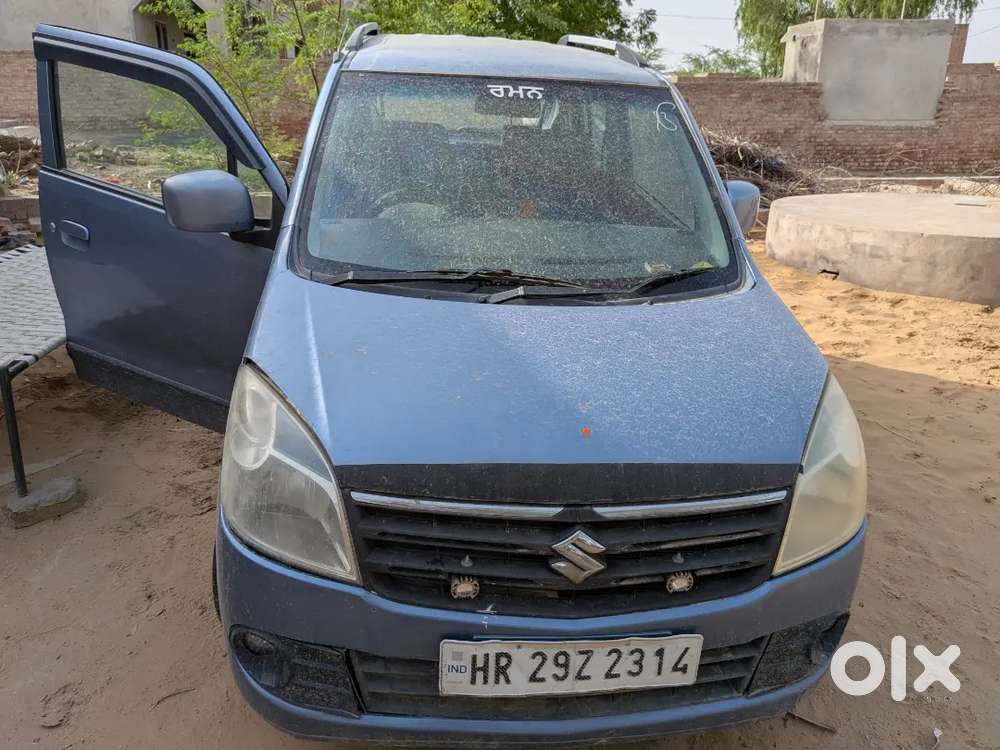 New Condition