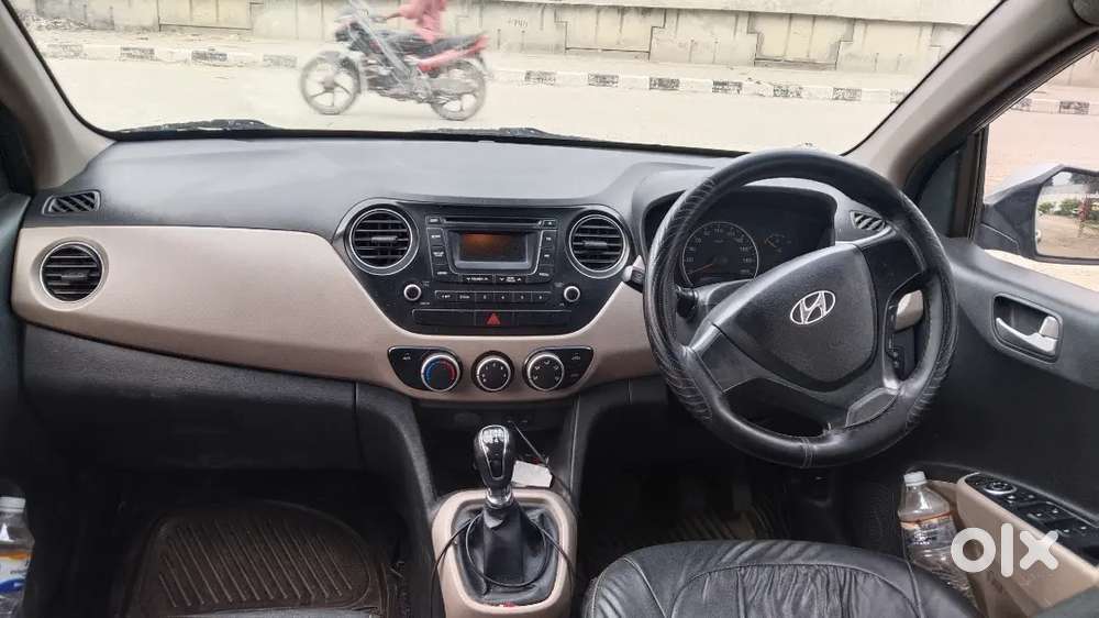 Hyundai Grand I10 Diesel 2014 Manual