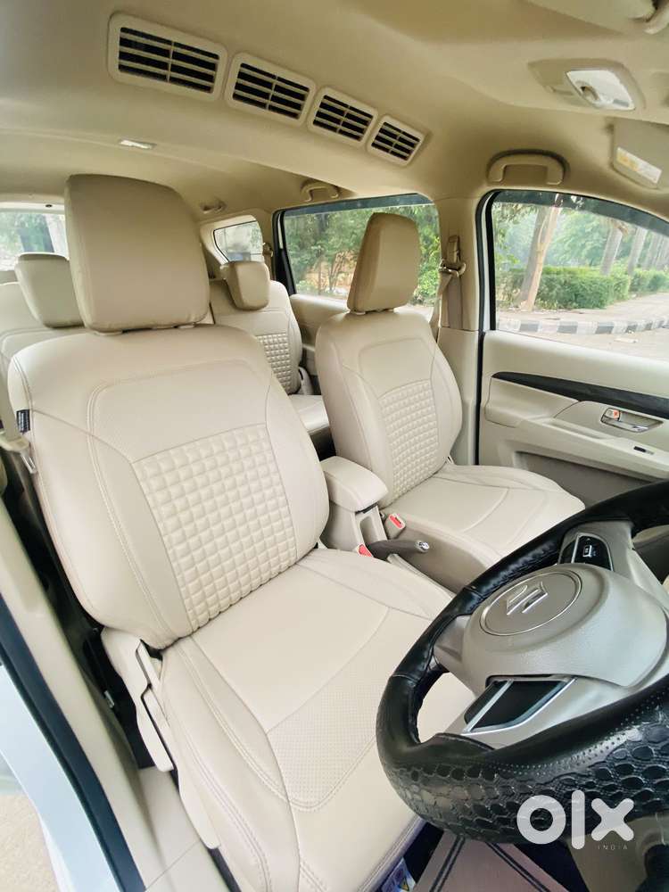 Maruti Suzuki Ertiga Zxi (o) Cng [2022-2023], 2025, Cng & Hybrids