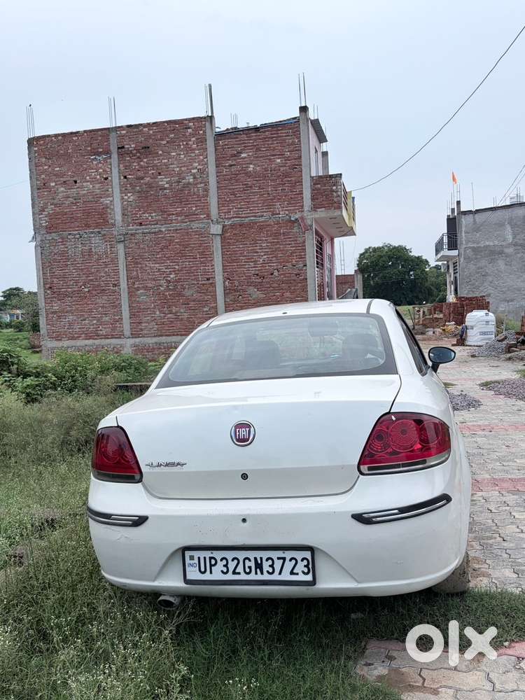 Fiat Linea Diesel 2017