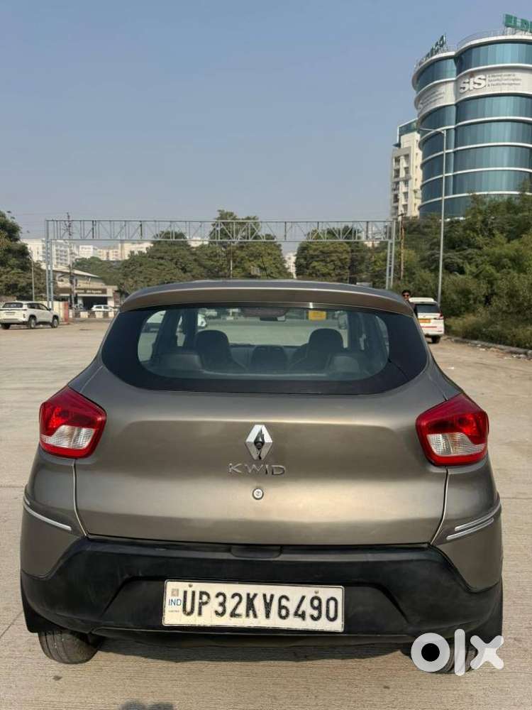Renault Kwid