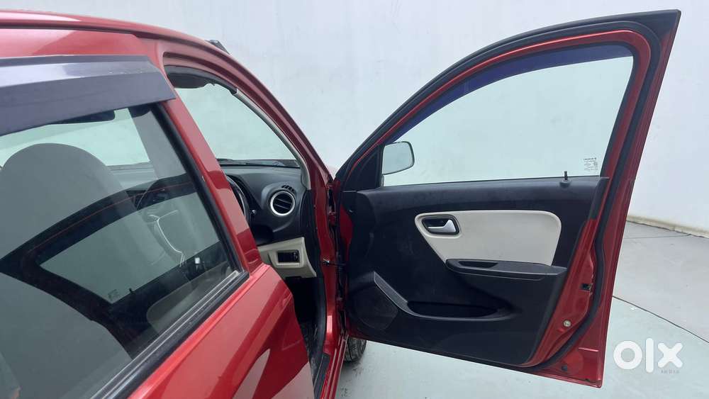 Maruti Suzuki Alto 800 0.8 Lxi (o), 2023, Petrol