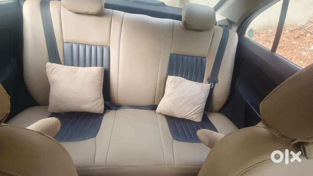 Tata Zest 1.2t Revotron 2015