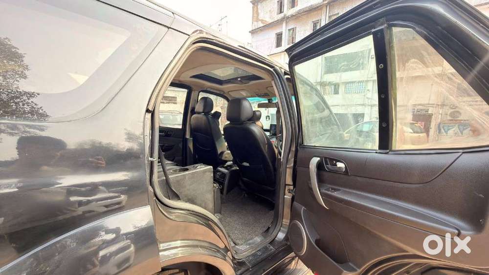 Tata Safari Storme Vx 4wd Varicor 400, 2019, Diesel