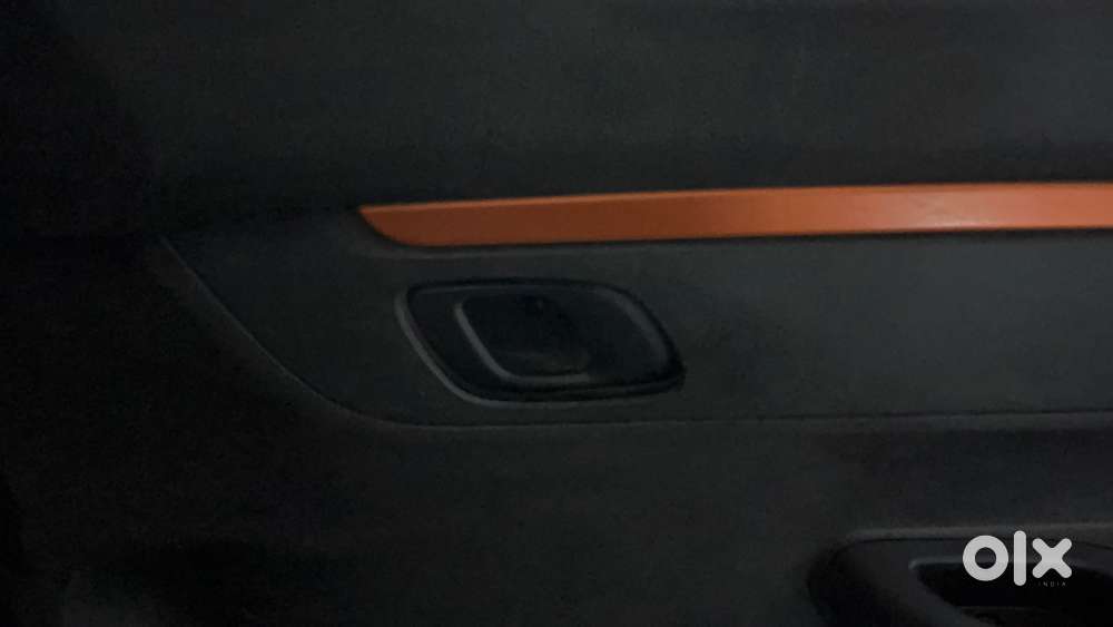 Renault Kwid Rxt, 2017, Petrol