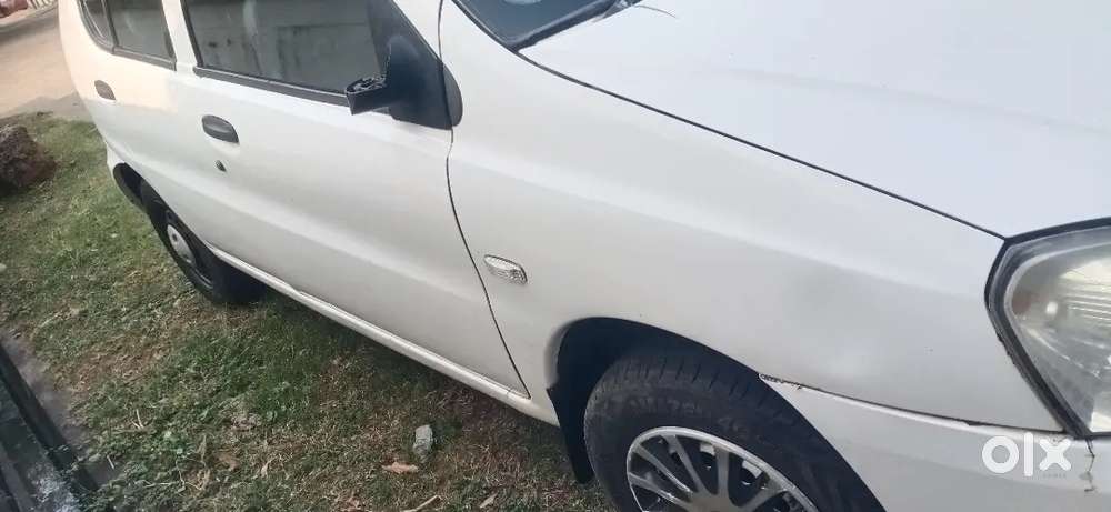 Tata Indica Ev2 2012 Diesel 90000 Km Driven