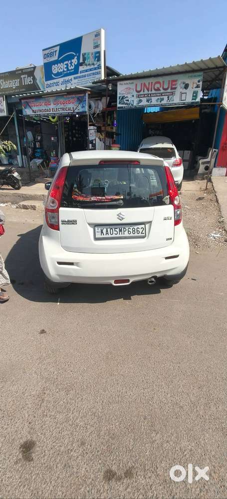 Ritez Car Sell