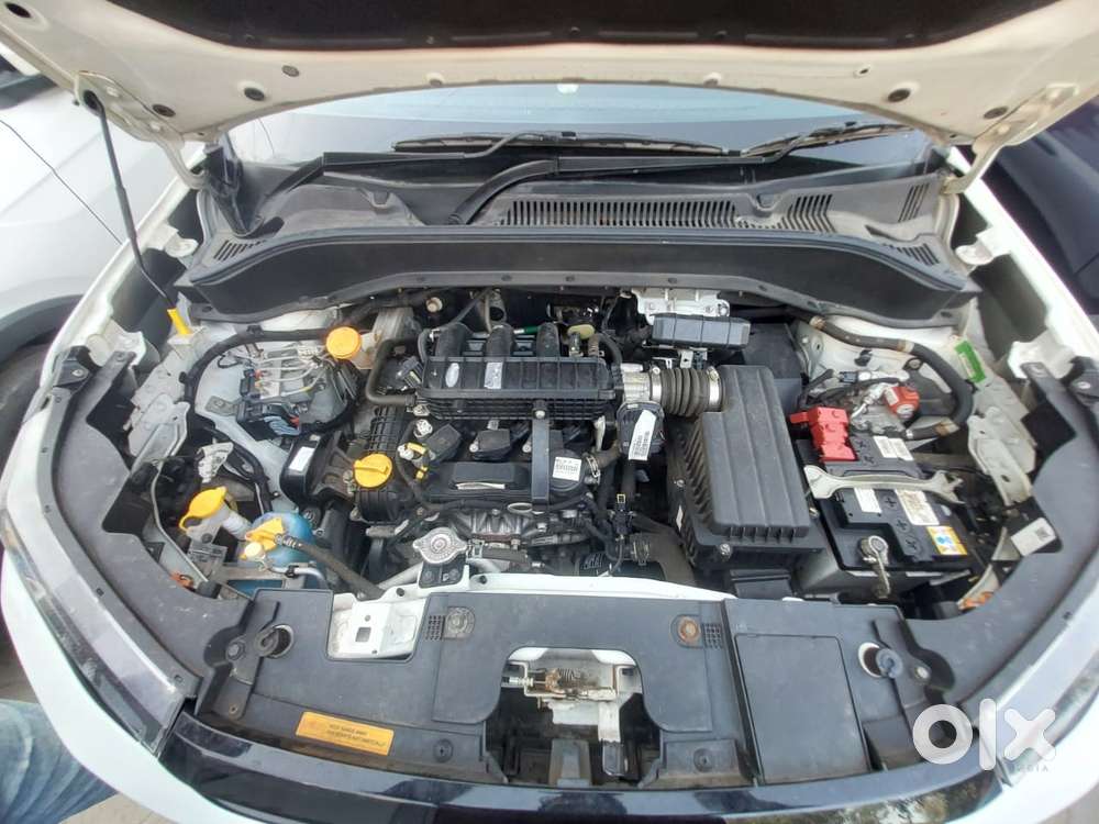 Tata Punch Pure, 2024, Cng & Hybrids