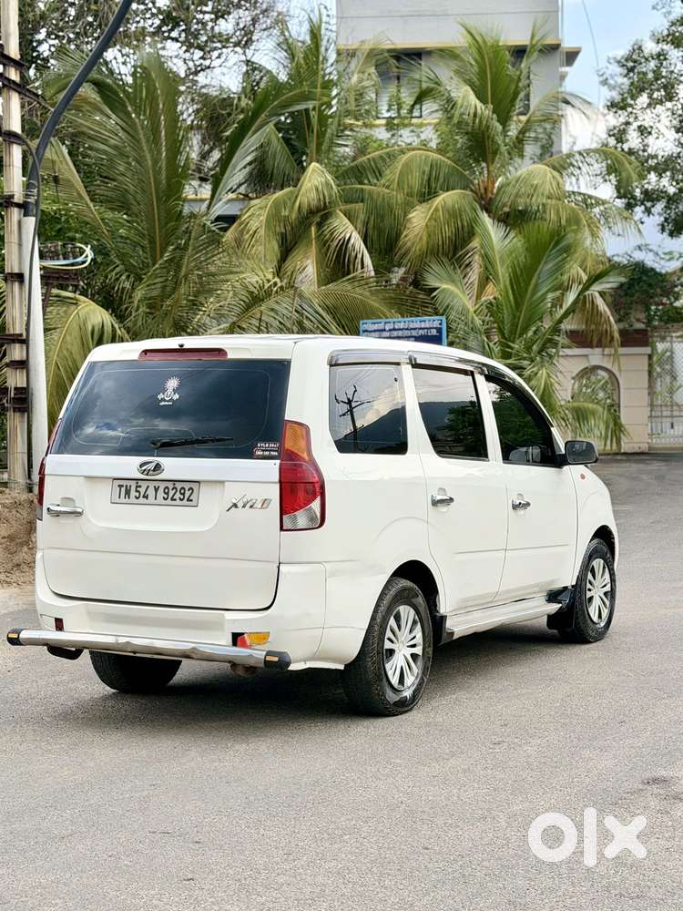 Mahindra Xylo E4, 2010, Diesel