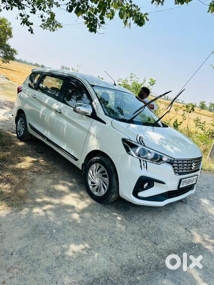 Maruti Suzuki Car 2020