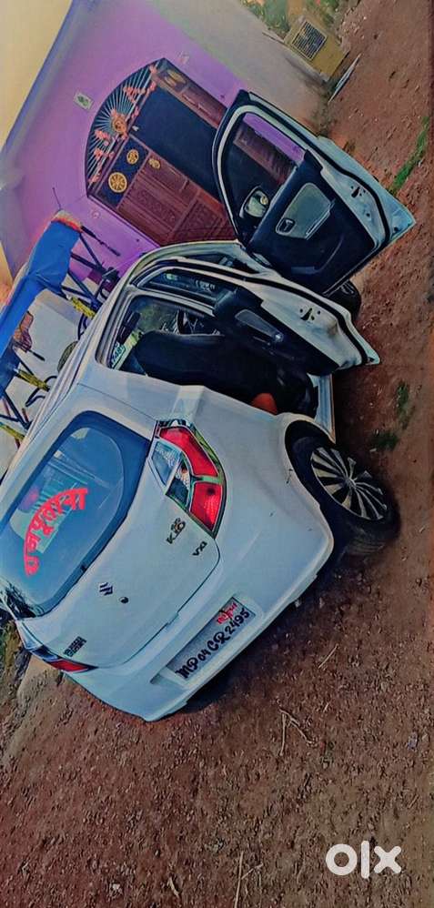 Maruti Suzuki Alto K10 2016 Petrol Manual Car