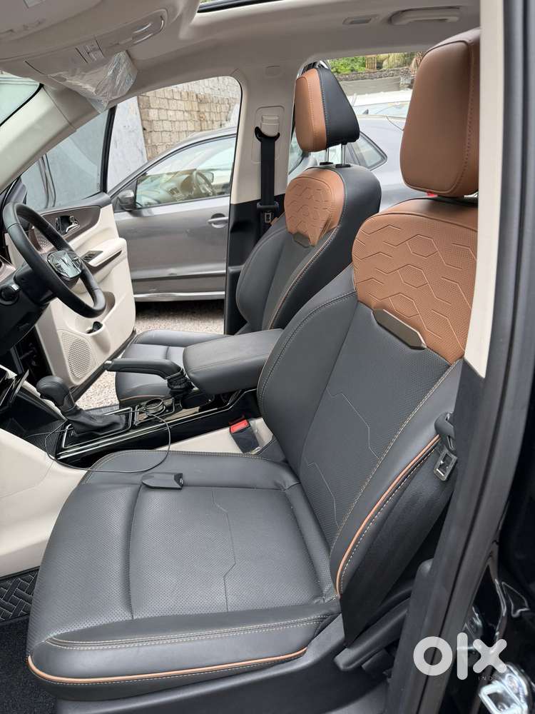 Mahindra Xuv 7xo Ax7 Diesel At, 2026, Diesel