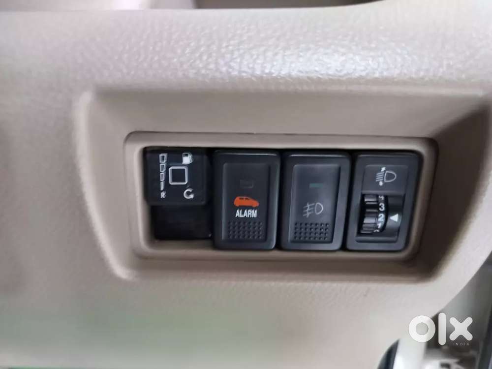 Maruti Suzuki Dzire 2012 Petrol Cng