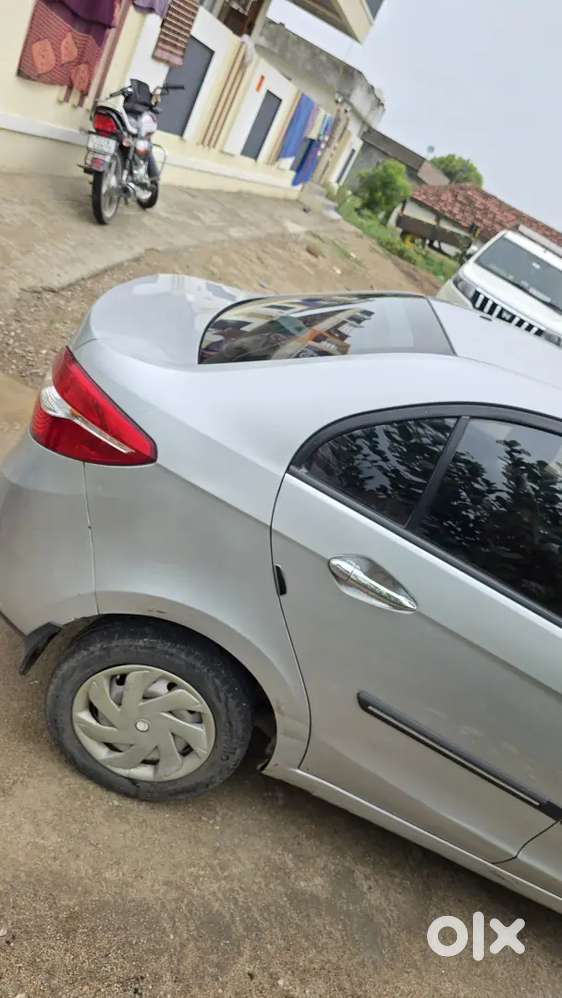 Tata Zest Diesel Manual 2016 -2017 Registration Third Owner