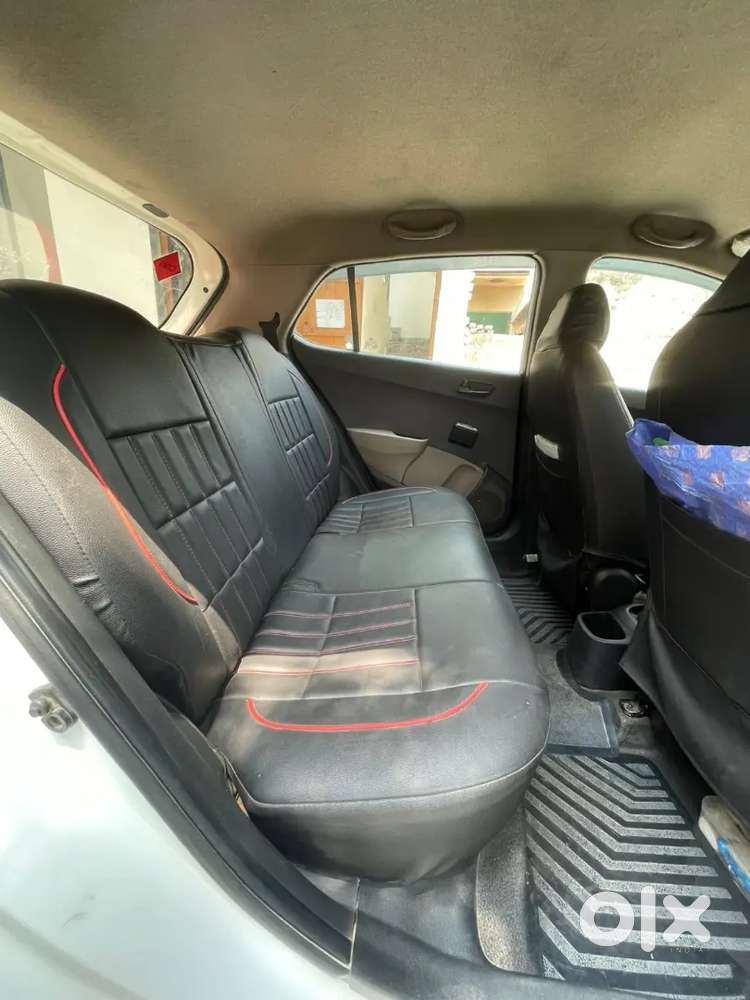 Hyundai Grand I10 2019 Model