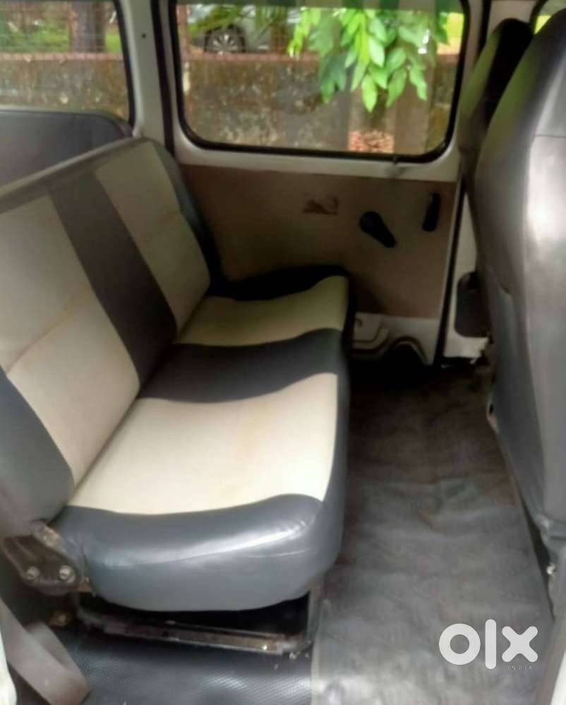 Maruti Suzuki Eeco, 2016, Petrol