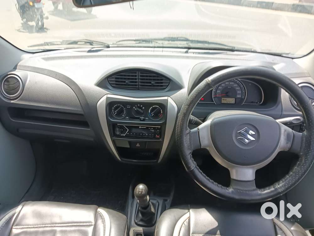 Maruti Suzuki Alto 800 Lxi, 2016, Petrol