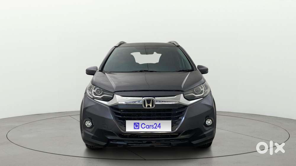 Honda Wr-v 1.2 Vx I-vtec, 2020, Petrol