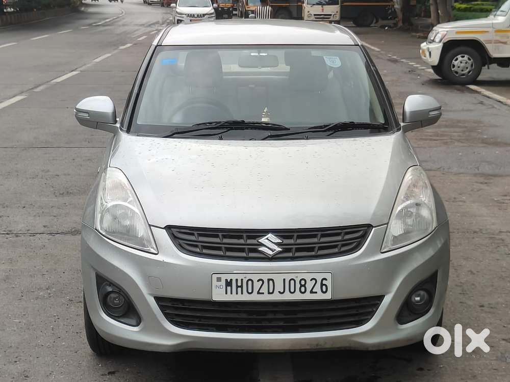 Maruti Suzuki Swift Dzire