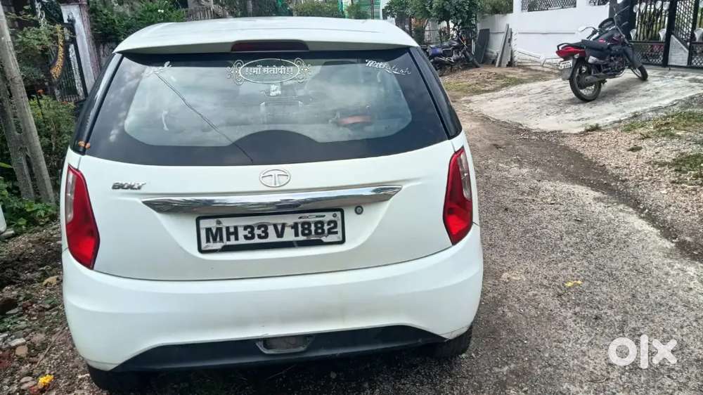 Tata Bolt 2018 Diesel Good Condition