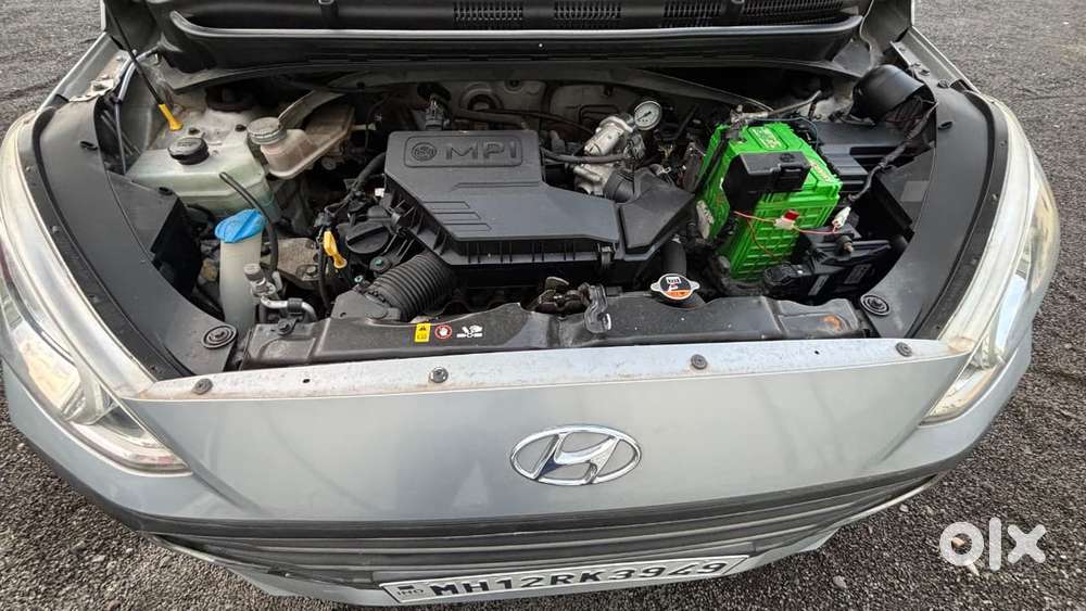 Hyundai Santro Magna Cng, 2019, Cng & Hybrids