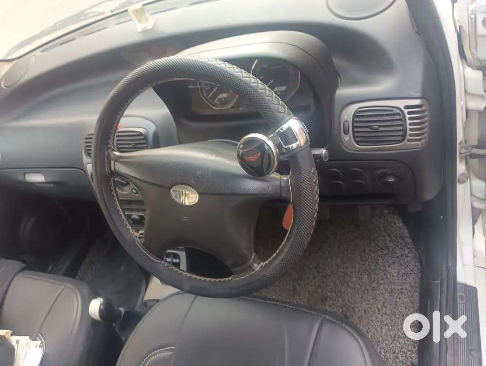 Tata Indigo Ecs 2016 Diesel 103000 Km Driven