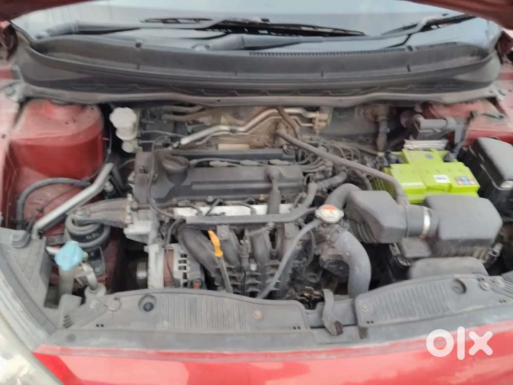 Hyundai I20 Asta 1.2 O With Sunroof, 2013, Petrol