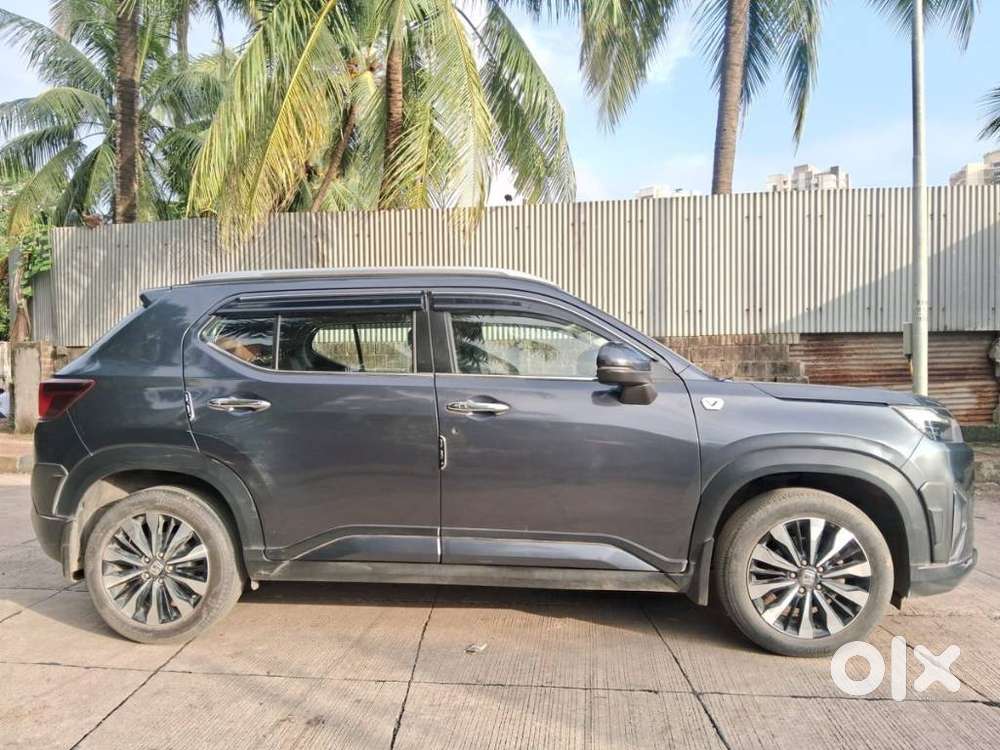 Honda Elevate Zx Cvt, 2025, Petrol