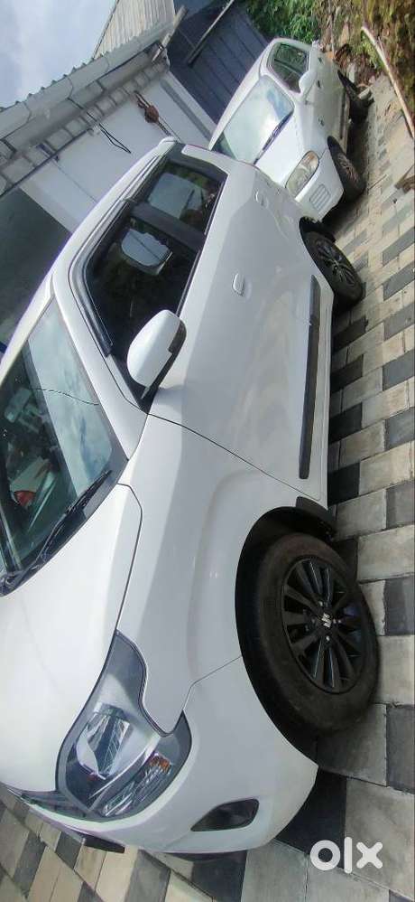 Maruti Suzuki Wagon R 1.2 Zxi Plus, 2023, Petrol