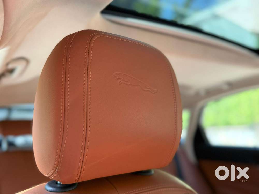 Jaguar Xf 2.0 Diesel Portfolio, 2017, Diesel