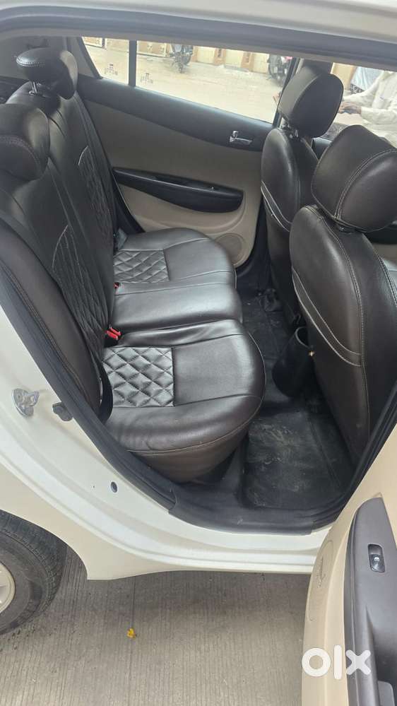Hyundai I20 Sportz 1.2 Bs-iv, 2013, Diesel