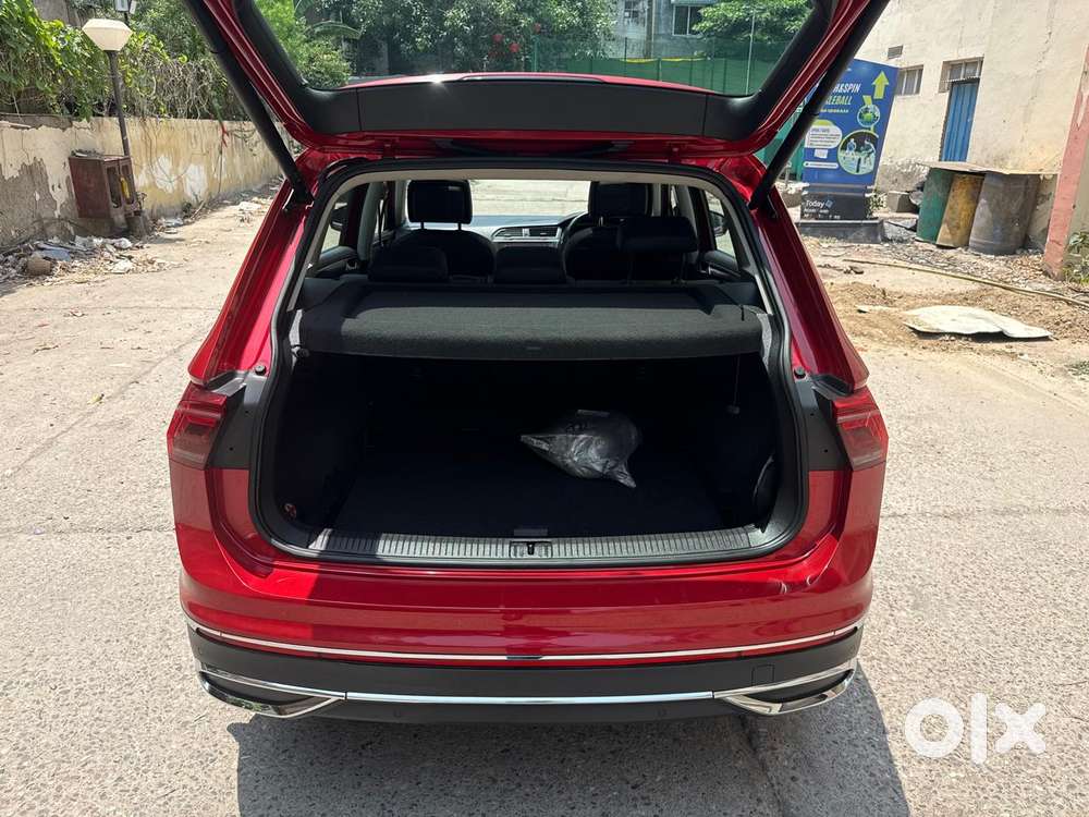 Volkswagen Tiguan 2.0 Elegance Tsi Dsg, 2023, Petrol