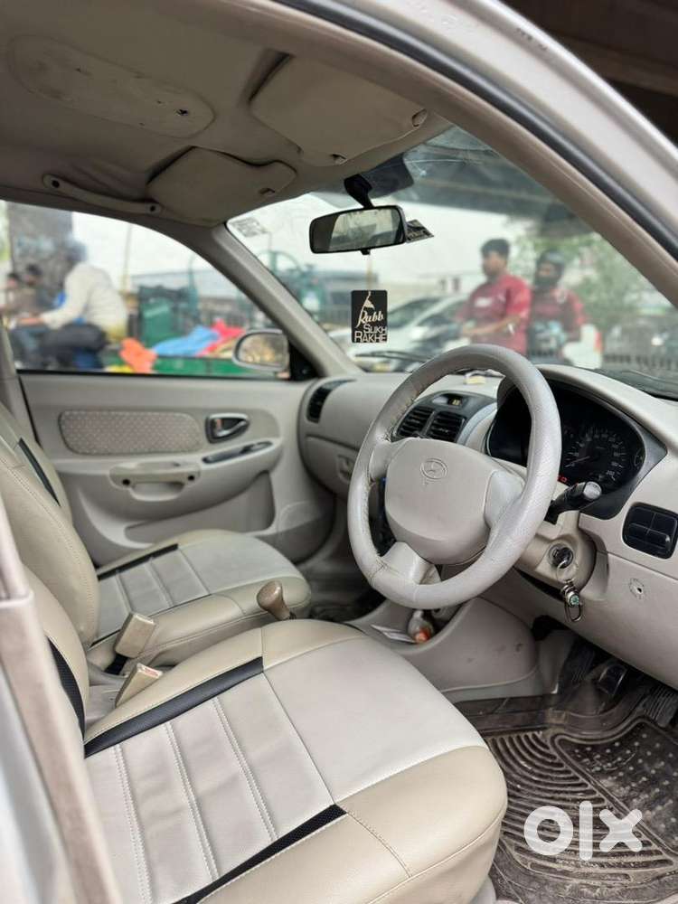 Hyundai Diesel 2006 Km Driven