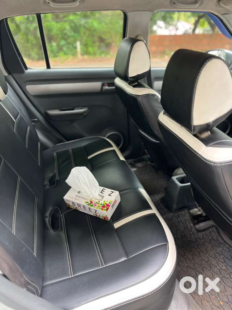 2006 Maruti Suzuki Swift
