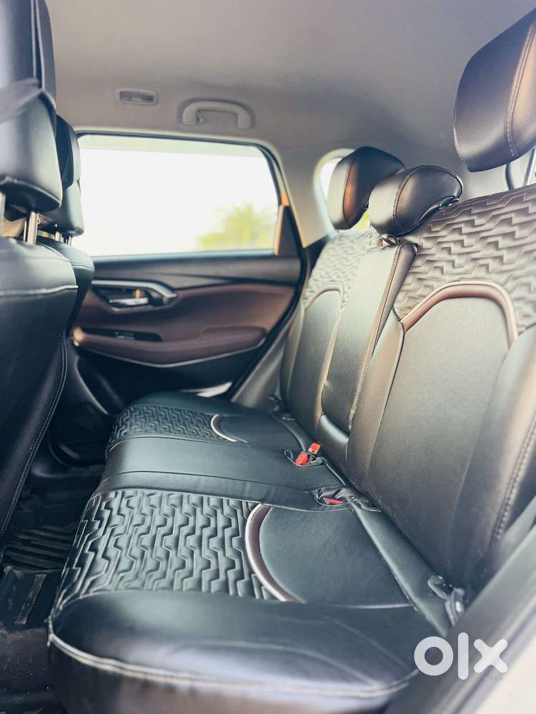 Maruti Suzuki Grand Vitara 1.5 Zeta Smart Hybrid, 2023, Petrol