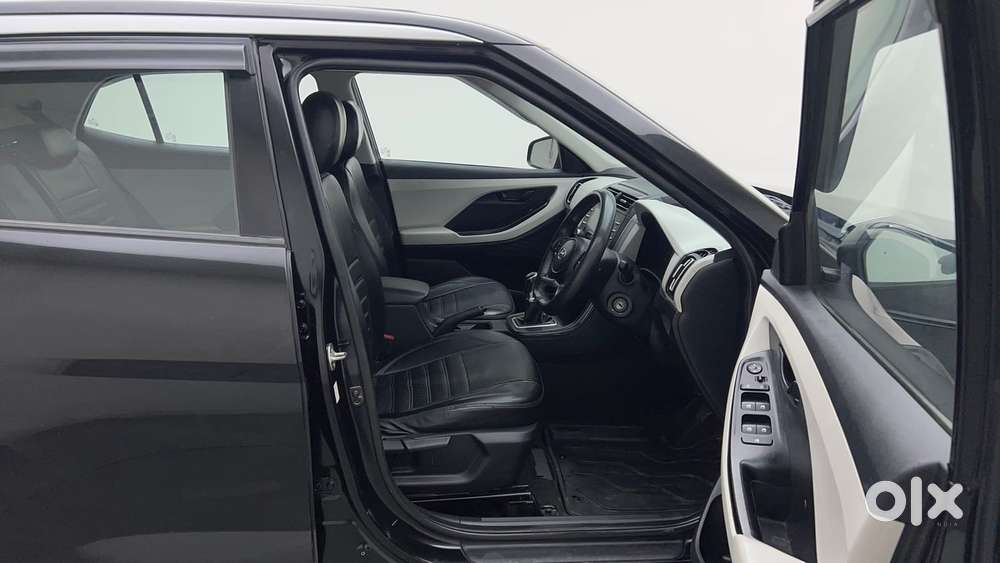 Hyundai Creta 1.5 Ex Diesel, 2023, Petrol