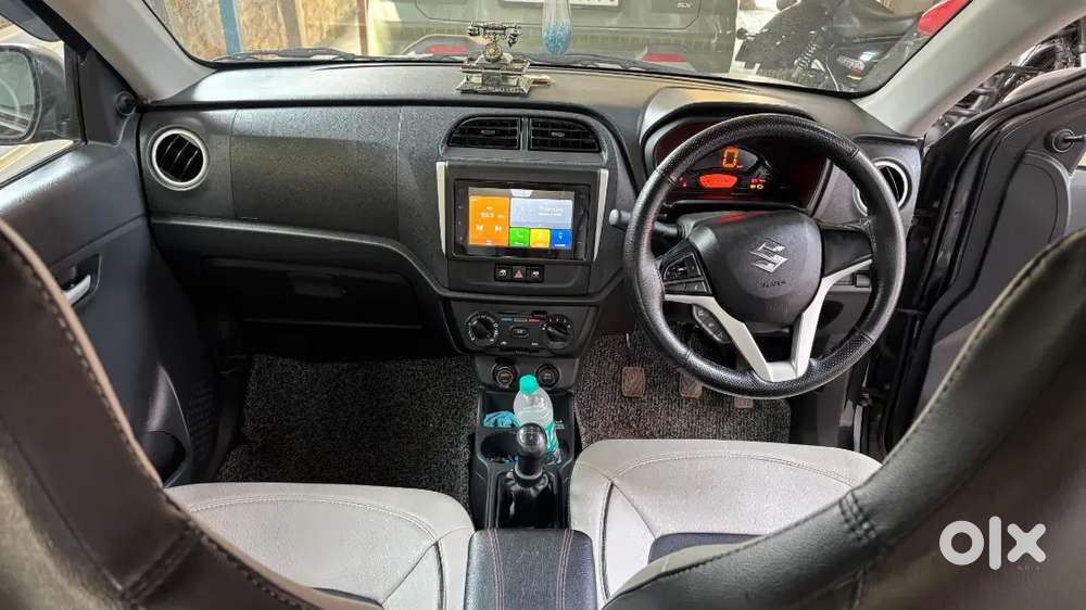 Maruti Suzuki Alto K10 2023