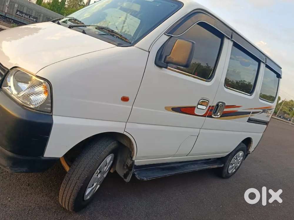 Maruti Suzuki Eeco 2024 Petrol 33000 Km Driven