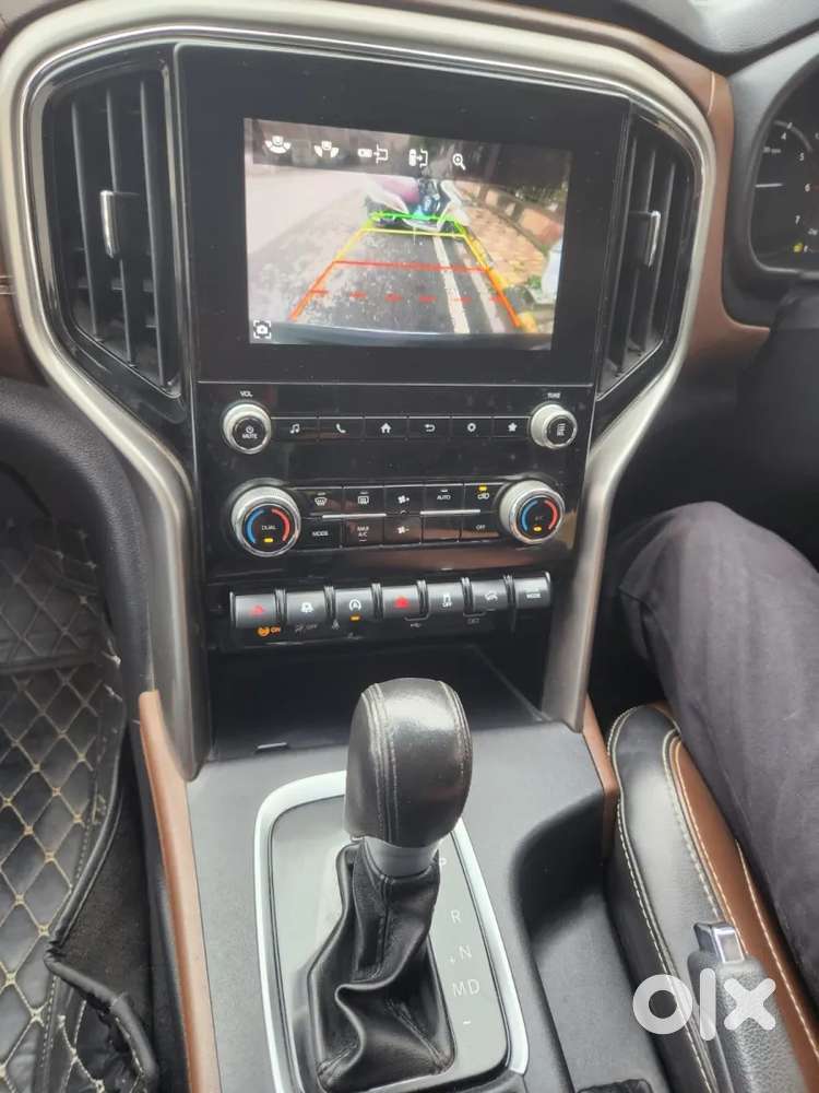 Mahindra Scorpio N Z8 L Diesel At 2wd 6 Str, 2023, Diesel