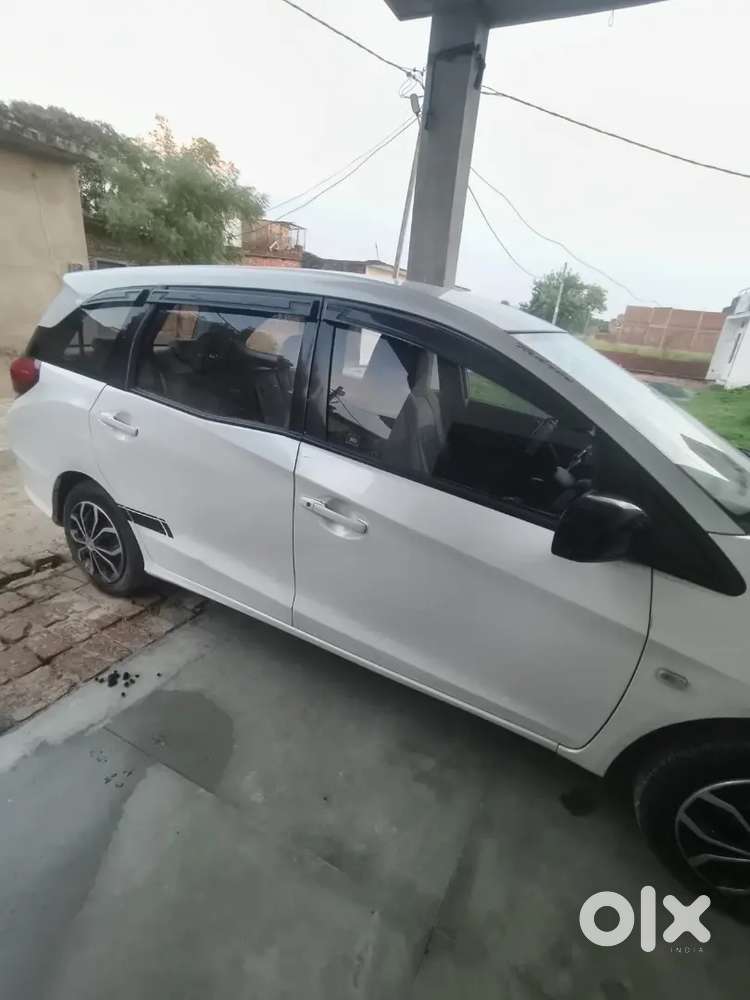 Honda Mobilio