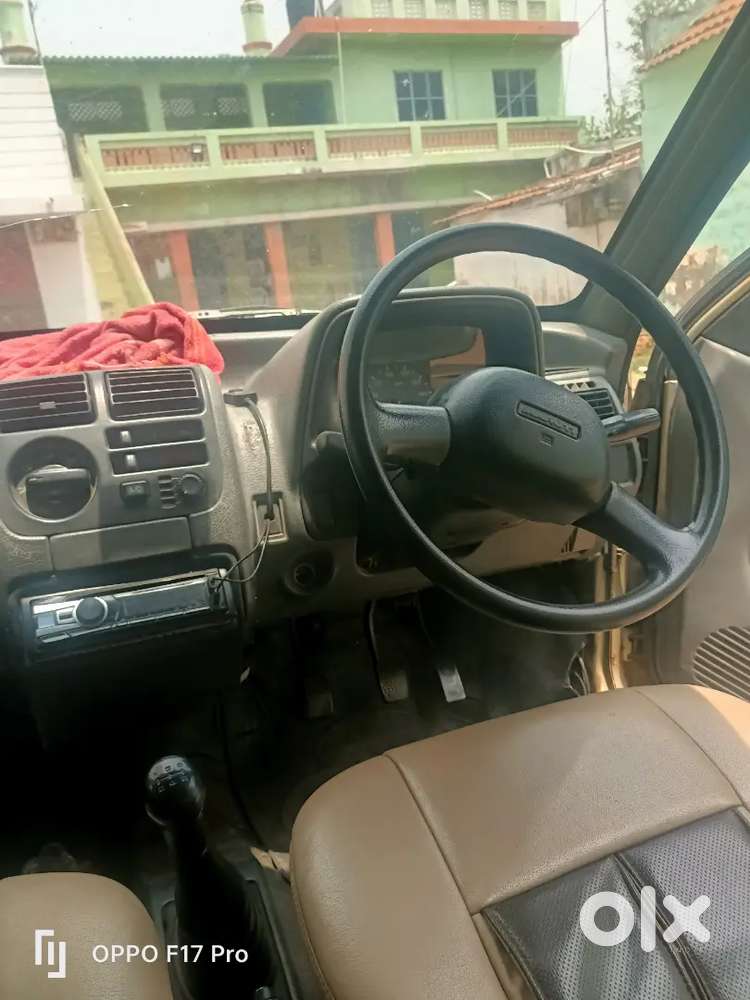 Maruti Suzuki Zen 1999 Model Petrol & Lpg 23500 Km Driven