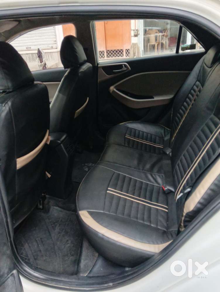 Hyundai I20, 2018, Petrol