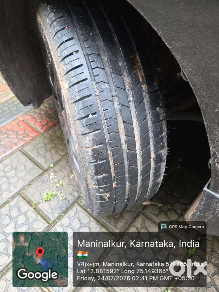 Maruti Suzuki Baleno 2018