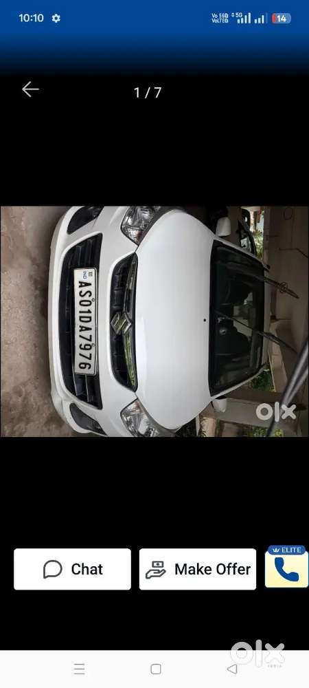 Maruti Suzuki Alto K10 Vxi 2016 September