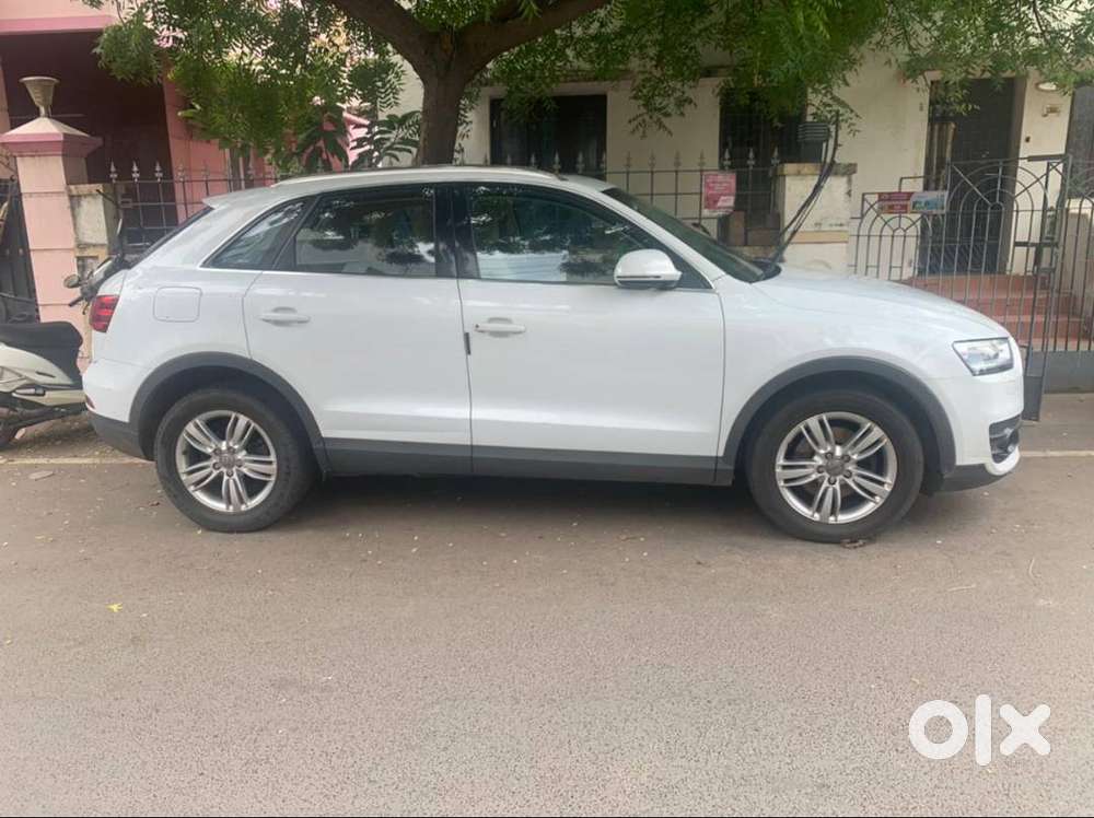 Q3- 2015- Single Owner