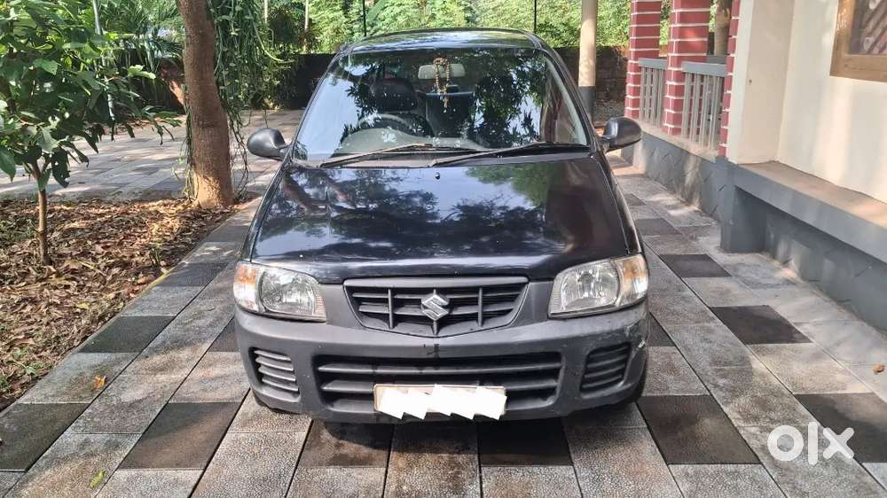 Maruti Suzuki Alto 2008