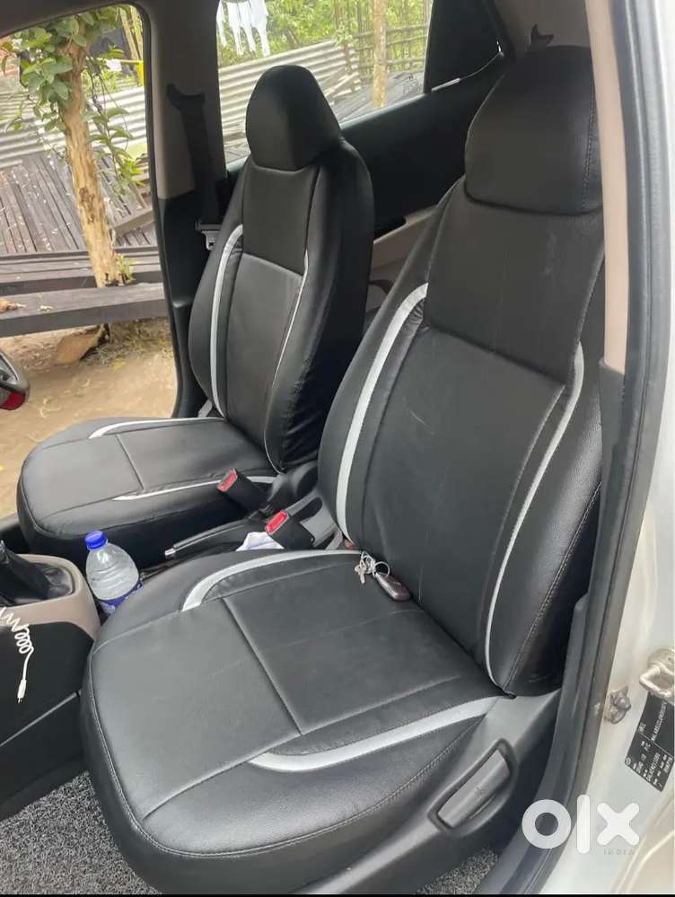 Hyundai Grand I10 2014 Petrol Well Maintained