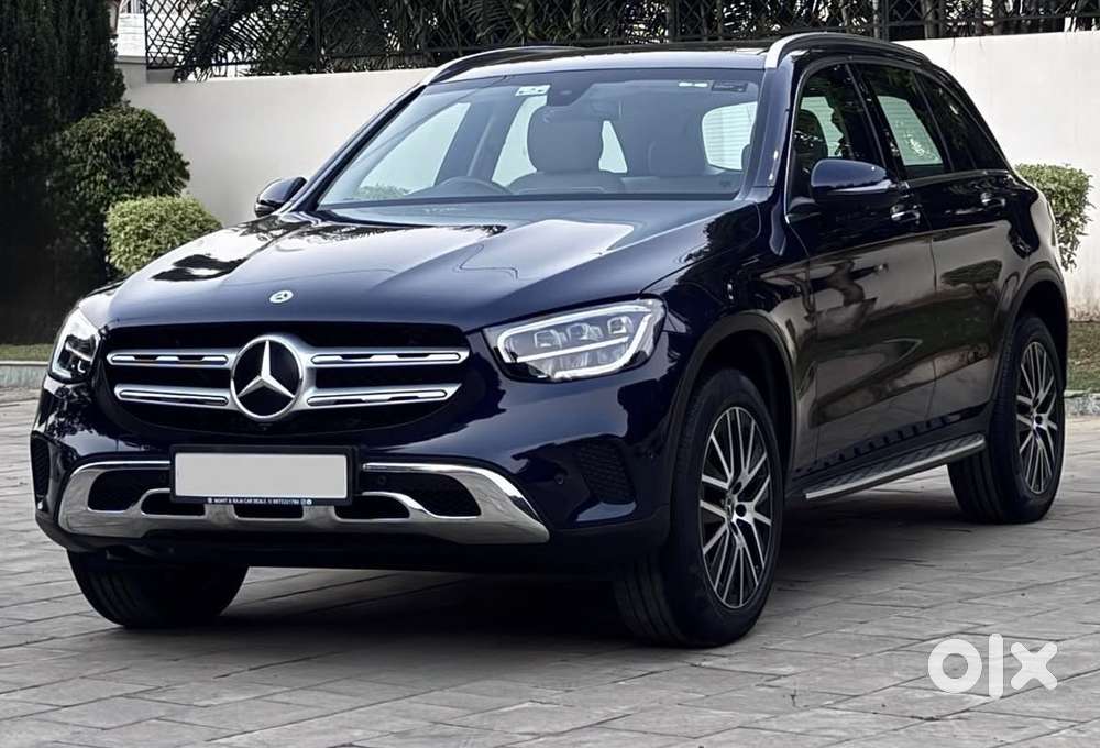 Mercedes-benz Glc Class Progressive C 220d, 2022, Diesel