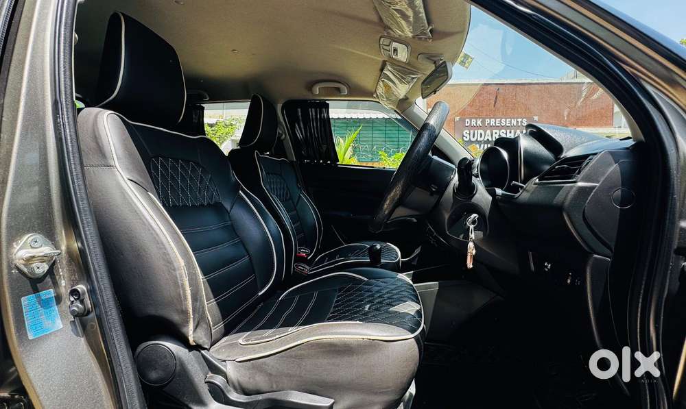 Maruti Suzuki Swift Vvt Vxi, 2022, Cng & Hybrids